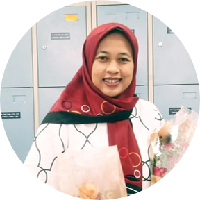 Prof. Umiatin